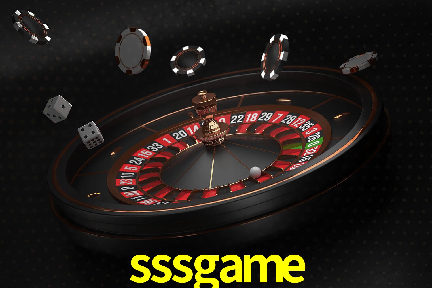 sssgame.com