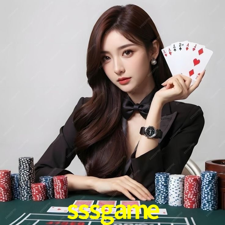 Diretório de Jogos sssgame