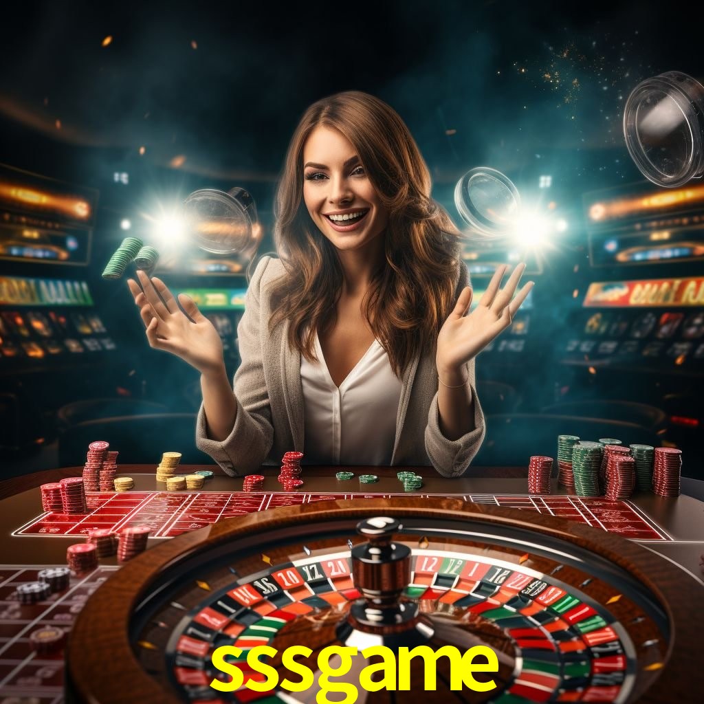 Ofertas Imperdíveis na sssgame: Promoções e Bônus Que Valem a Pena