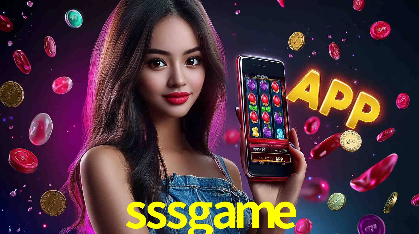 A Revolução dos Aplicativos de Jogos no sssgame