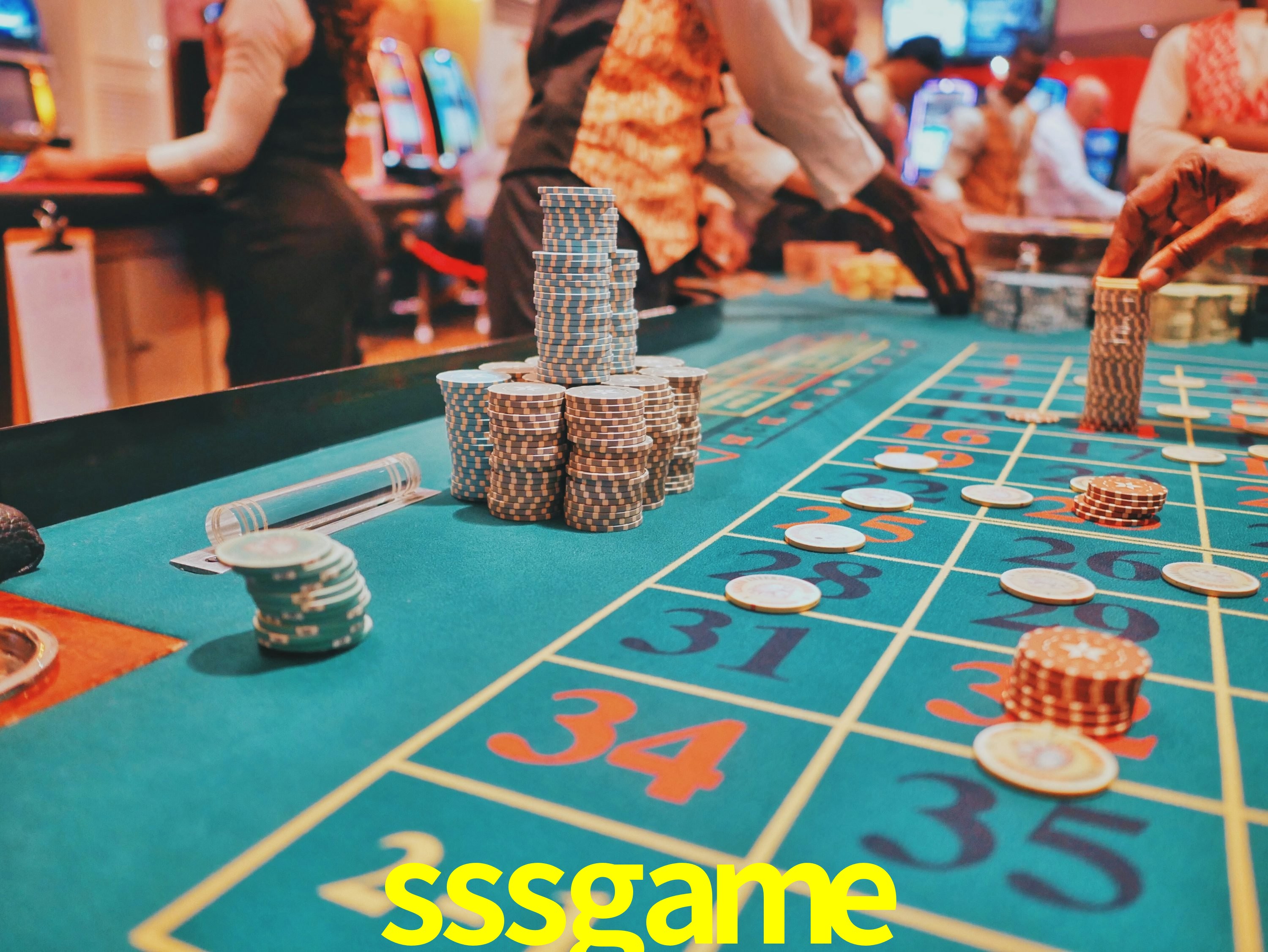 Interface Premium sssgame